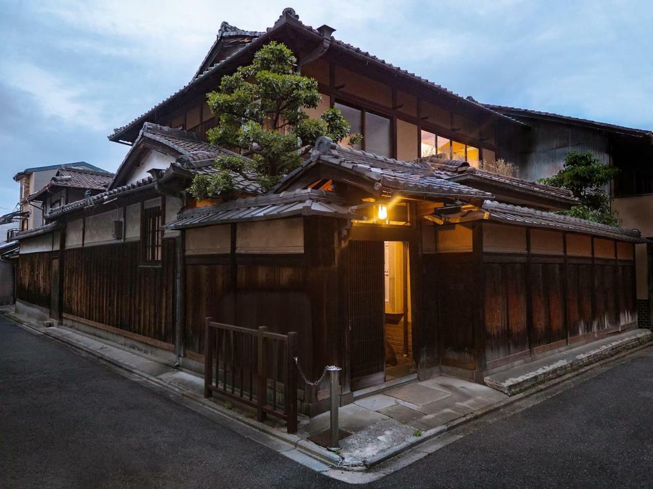Hanare Genmachi Minami Alps Dış mekan fotoğraf